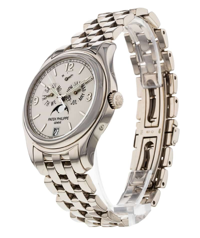 Patek Philippe Complications 5146/1G-001